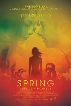 فيلم Spring 2014 مترجم - باهي فيلم